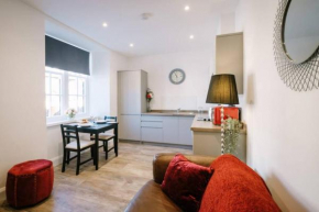 Oak View Flat in Central Bowness-on-Windermere, Lake District, Bowness-On-Windermere